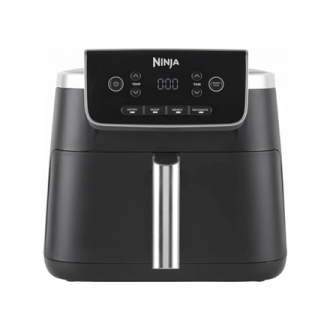 NINJA | Air Fryer | AF140EU | Capacity 4.7 L | Black