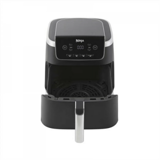 NINJA | Air Fryer | AF140EU | Capacity 4.7 L | Black