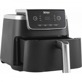 NINJA | Air Fryer | AF140EU | Capacity 4.7 L | Black