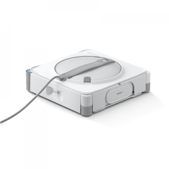 Ecovacs | Window Cleaning Robot | WINBOT W2S | Corded | 8000 Pa | White