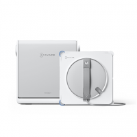 Ecovacs | Window Cleaning Robot | WINBOT W2S OMNI | Corded | 8000 Pa | White Ecovacs | Window Cleaning Robot | WINBOT W2S OMNI | Corded | 8000 Pa | White