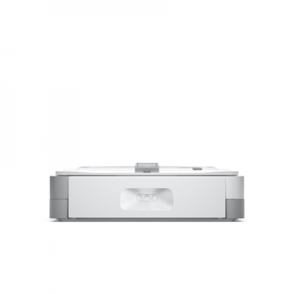 Ecovacs | Window Cleaning Robot | WINBOT W2S | Corded | 8000 Pa | White