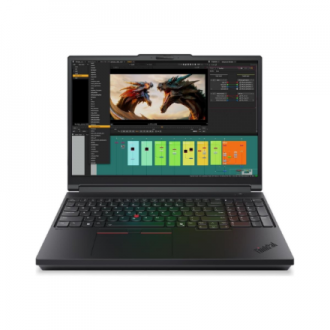 Lenovo ThinkPad P16 Gen 3 16 WUXGA ULT9-275HX/64GB/1TB/NVIDIA TRX PRO 3000/WIN11 Pro/ENG Backlit kbd/FP/3Y Warranty | Lenovo Lenovo ThinkPad P16 Gen 3 16 WUXGA ULT9-275HX/64GB/1TB/NVIDIA TRX PRO 3000/WIN11 Pro/ENG Backlit kbd/FP/3Y Warranty | Lenovo