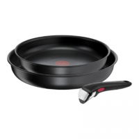 Tefal L7629553 Ingenio Daily Chef 3 pcs Set | TEFAL Tefal L7629553 Ingenio Daily Chef 3 pcs Set | TEFAL