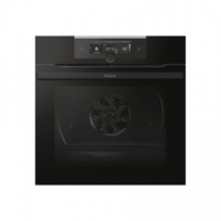 Haier HWO60SM2F3BH Built in Oven, A+, Capacity 70 L, Black | Haier Haier HWO60SM2F3BH Built in Oven, A+, Capacity 70 L, Black | Haier