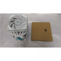 SALE OUT. Deepcool AG620 WH ARGB CPU Cooler | Deepcool CPU Cooler | AG620 WH ARGB | USED, REFURBISHED | Intel, AMD SALE OUT. Deepcool AG620 WH ARGB CPU Cooler | Deepcool CPU Cooler | AG620 WH ARGB | USED, REFURBISHED | Intel, AMD
