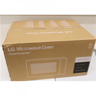 SALE OUT. | LG | Microwave Oven | MH6535GIS | Free standing | 25 L | 1700 W | Grill | Black | DAMAGED PACKAGING SALE OUT. | LG | Microwave Oven | MH6535GIS | Free standing | 25 L | 1700 W | Grill | Black | DAMAGED PACKAGING