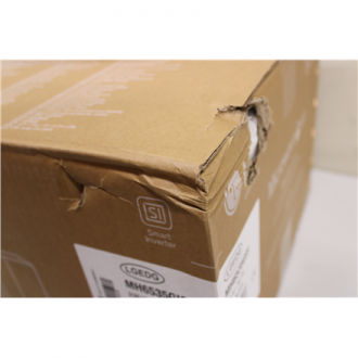 SALE OUT. | LG | Microwave Oven | MH6535GIS | Free standing | 25 L | 1700 W | Grill | Black | DAMAGED PACKAGING SALE OUT. | LG | Microwave Oven | MH6535GIS | Free standing | 25 L | 1700 W | Grill | Black | DAMAGED PACKAGING