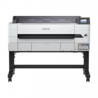 Epson Flexible technical printer | SureColor SC-T5405 | Inkjet | Colour | Wireless Multifunction Color Printer | A0 | Wi-Fi | Li