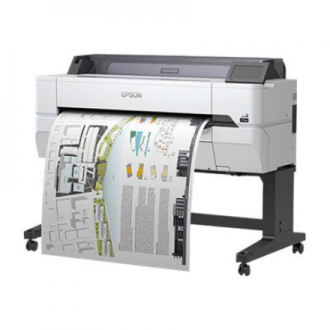 Epson Flexible technical printer | SureColor SC-T5405 | Inkjet | Colour | Wireless Multifunction Color Printer | A0 | Wi-Fi | Li Epson Flexible technical printer | SureColor SC-T5405 | Inkjet | Colour | Wireless Multifunction Color Printer | A0 | Wi-Fi | Li