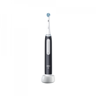 Oral-B | Electric Toothbrush | iO3 Series | Rechargeable | For adults | Number of brush heads included 1 | Number of teeth brush