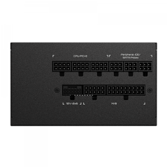 Gigabyte Power Supply, ATX 12V v3.1 | UD1000GM PG5 V2 | 1000 W