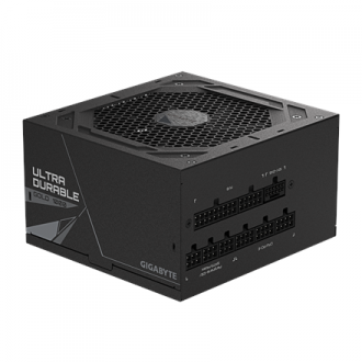 Gigabyte Power Supply, ATX 12V v3.1 | UD1000GM PG5 V2 | 1000 W