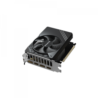 Gigabyte GeForce RTX 5050 D6 8G | NVIDIA | 8 GB | GeForce RTX 5050 | GDDR6 | HDMI ports quantity 2 | PCI-E 5.0 Gigabyte GeForce RTX 5050 D6 8G | NVIDIA | 8 GB | GeForce RTX 5050 | GDDR6 | HDMI ports quantity 2 | PCI-E 5.0