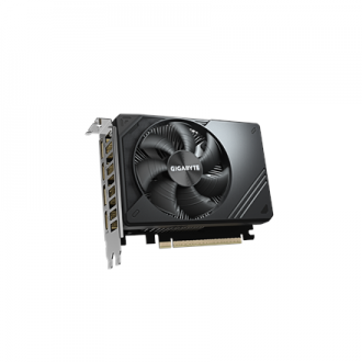 Gigabyte GeForce RTX 5050 D6 8G | NVIDIA | 8 GB | GeForce RTX 5050 | GDDR6 | HDMI ports quantity 2 | PCI-E 5.0 Gigabyte GeForce RTX 5050 D6 8G | NVIDIA | 8 GB | GeForce RTX 5050 | GDDR6 | HDMI ports quantity 2 | PCI-E 5.0
