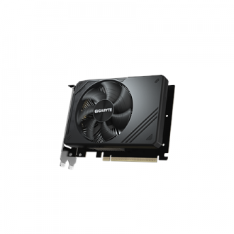 Gigabyte GeForce RTX 5050 D6 8G | NVIDIA | 8 GB | GeForce RTX 5050 | GDDR6 | HDMI ports quantity 2 | PCI-E 5.0 Gigabyte GeForce RTX 5050 D6 8G | NVIDIA | 8 GB | GeForce RTX 5050 | GDDR6 | HDMI ports quantity 2 | PCI-E 5.0