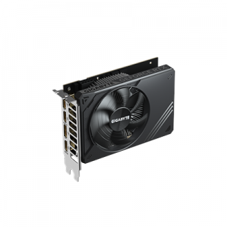 Gigabyte GeForce RTX 5050 D6 8G | NVIDIA | 8 GB | GeForce RTX 5050 | GDDR6 | HDMI ports quantity 2 | PCI-E 5.0 Gigabyte GeForce RTX 5050 D6 8G | NVIDIA | 8 GB | GeForce RTX 5050 | GDDR6 | HDMI ports quantity 2 | PCI-E 5.0