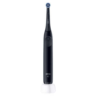 Oral-B Electric Toothbrush | iO2 | Rechargeable | For adults | Number of brush heads included 1 | Number of teeth brushing modes