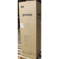 SALE OUT. Gorenje NRK418ECW4 Refrigerator, E, Free standing, Bottom freezer, Height 182 cm, Net Fridge 171 L, Net Freezer 85 L,   SALE OUT. Gorenje NRK418ECW4 Refrigerator, E, Free standing, Bottom freezer, Height 182 cm, Net Fridge 171 L, Net Freezer 85 L,