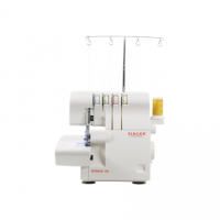 Singer Sewing Machine | 14SH654 | Number of stitches 6 | White