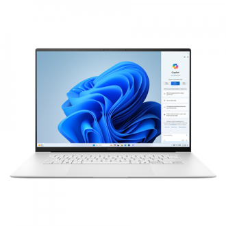 Asus | Zenbook | S 16 OLED UM5606WA-RK217W | Scandinavian White | 16 