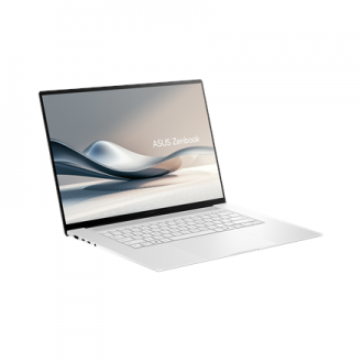 Asus | Zenbook | S 16 OLED UM5606WA-RK217W | Scandinavian White | 16 