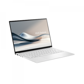 Asus | Zenbook S | 14 UX5406SA-PV037W | Scandinavian White | 14 