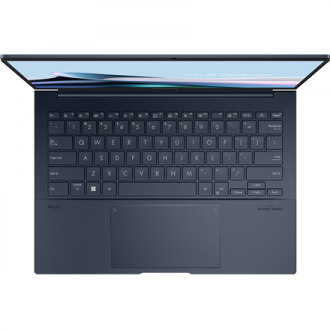 Asus | Zenbook | 14 UX3405CA-PZ217W | Ponder Blue | 14 Asus | Zenbook | 14 UX3405CA-PZ217W | Ponder Blue | 14
