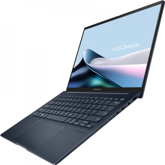 Asus | Zenbook | 14 UX3405CA-PZ217W | Ponder Blue | 14 Asus | Zenbook | 14 UX3405CA-PZ217W | Ponder Blue | 14