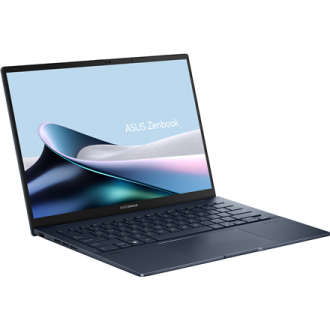 Asus | Zenbook | 14 UX3405CA-PZ217W | Ponder Blue | 14 Asus | Zenbook | 14 UX3405CA-PZ217W | Ponder Blue | 14