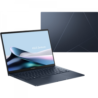 Asus | Zenbook | 14 UX3405CA-PZ217W | Ponder Blue | 14 Asus | Zenbook | 14 UX3405CA-PZ217W | Ponder Blue | 14