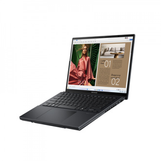 Asus | Zenbook | Duo UX8406CA-PZ009W | Basalt Gray | 14 