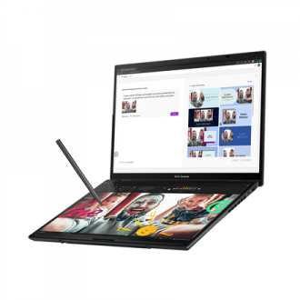 Asus | Zenbook | Duo UX8406CA-PZ009W | Basalt Gray | 14 