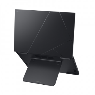 Asus | Zenbook | Duo UX8406CA-PZ009W | Basalt Gray | 14 