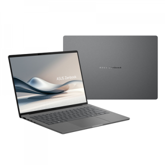 Asus | Zenbook | 14 UX3407RA-QD010W | Iceland Gray | 14 Asus | Zenbook | 14 UX3407RA-QD010W | Iceland Gray | 14