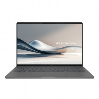 Asus | Zenbook | 14 UX3407RA-QD010W | Iceland Gray | 14 Asus | Zenbook | 14 UX3407RA-QD010W | Iceland Gray | 14