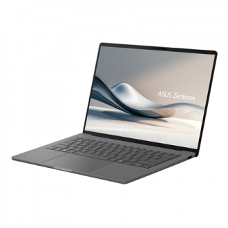 Asus | Zenbook | 14 UX3407RA-QD010W | Iceland Gray | 14 Asus | Zenbook | 14 UX3407RA-QD010W | Iceland Gray | 14