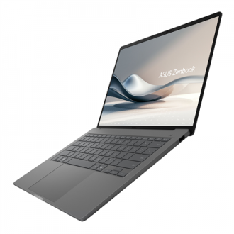 Asus | Zenbook | 14 UX3407RA-QD010W | Iceland Gray | 14 Asus | Zenbook | 14 UX3407RA-QD010W | Iceland Gray | 14