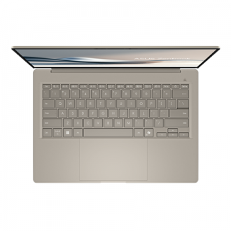 Asus | Zenbook | A14 UX3407QA-QD202W | Zabriskie Beige | 14 