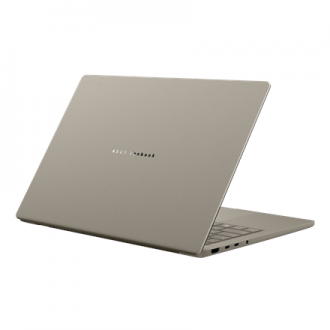Asus | Zenbook | A14 UX3407QA-QD202W | Zabriskie Beige | 14 