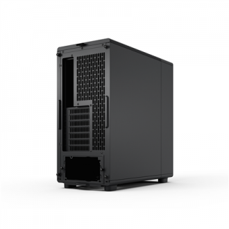 Fractal Design Case | Epoch | Black Solid | ATX | Power supply included No Fractal Design Case | Epoch | Black Solid | ATX | Power supply included No