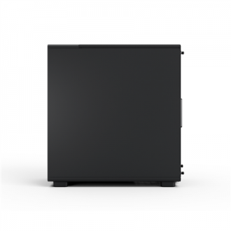 Fractal Design Case | Epoch | Black Solid | ATX | Power supply included No Fractal Design Case | Epoch | Black Solid | ATX | Power supply included No
