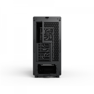 Fractal Design Case | Epoch | Black Solid | ATX | Power supply included No Fractal Design Case | Epoch | Black Solid | ATX | Power supply included No