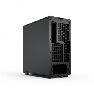Fractal Design Case | Epoch | Black Solid | ATX | Power supply included No Fractal Design Case | Epoch | Black Solid | ATX | Power supply included No