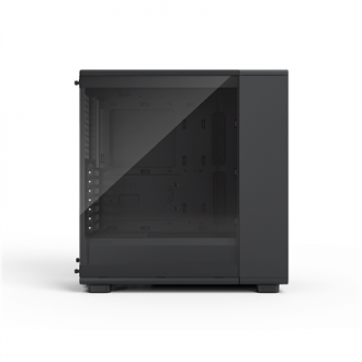 Fractal Design Case | Epoch | Black TG RGB Light Tint | ATX | Power supply included No
