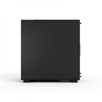 Fractal Design Case | Epoch | Black TG RGB Light Tint | ATX | Power supply included No
