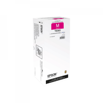 Epson T8383 XL | Ink Cartridge | Magenta Epson T8383 XL | Ink Cartridge | Magenta