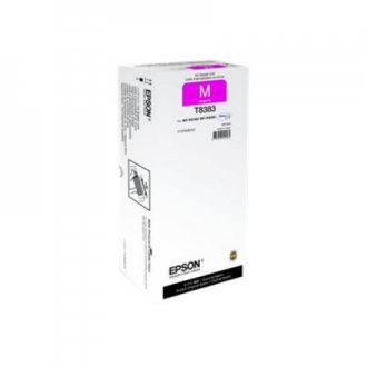 Epson T8383 XL | Ink Cartridge | Magenta Epson T8383 XL | Ink Cartridge | Magenta