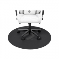 Arozzi ZONA Floor Pad | Black/Grey Arozzi ZONA Floor Pad | Black/Grey