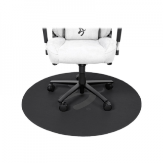 Arozzi ZONA Floor Pad | Black/Grey Arozzi ZONA Floor Pad | Black/Grey